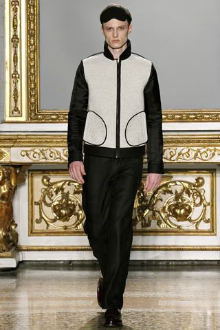 Nicole Farhi Man FW 2012-2013