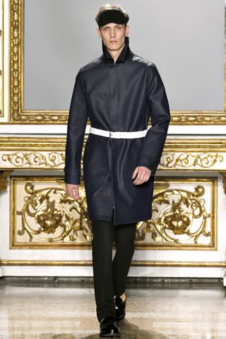 Nicole Farhi Man FW 2012-2013