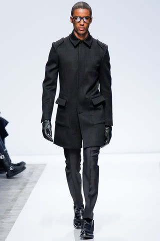 Ports 1961 Man FW 2012-2013