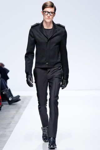 Ports 1961 Man FW 2012-2013