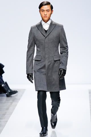 Ports 1961 Man FW 2012-2013