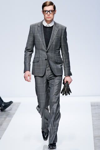 Ports 1961 Man FW 2012-2013