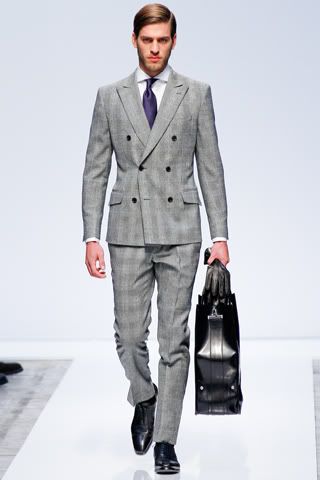 Ports 1961 Man FW 2012-2013