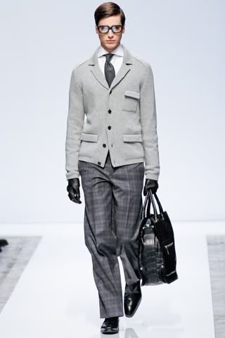 Ports 1961 Man FW 2012-2013