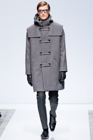 Ports 1961 Man FW 2012-2013