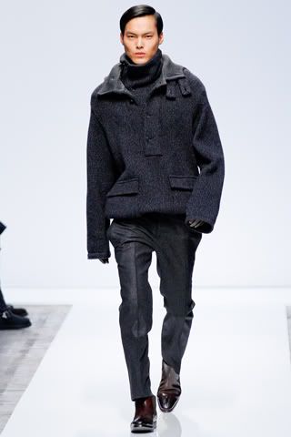 Ports 1961 Man FW 2012-2013