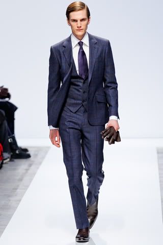 Ports 1961 Man FW 2012-2013