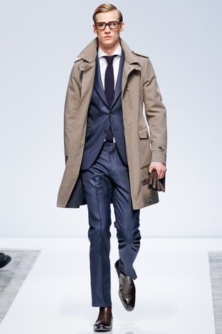 Ports 1961 Man FW 2012-2013