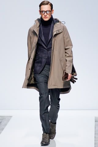 Ports 1961 Man FW 2012-2013