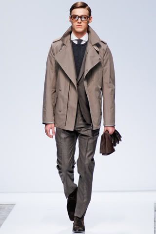 Ports 1961 Man FW 2012-2013