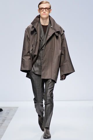 Ports 1961 Man FW 2012-2013