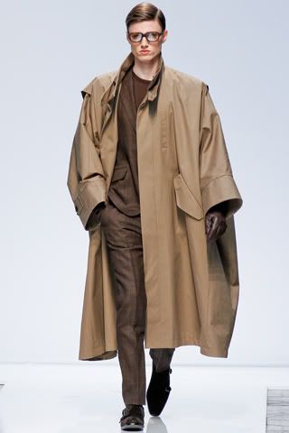 Ports 1961 Man FW 2012-2013