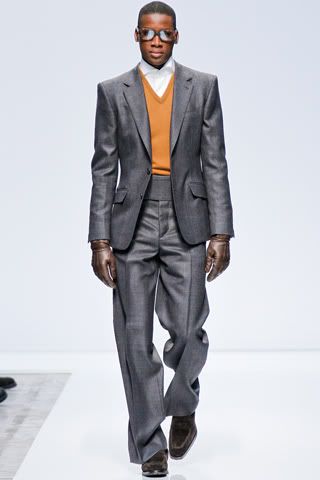 Ports 1961 Man FW 2012-2013