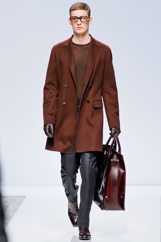 Ports 1961 Man FW 2012-2013