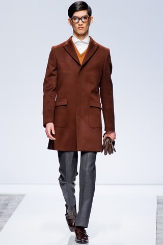 Ports 1961 Man FW 2012-2013