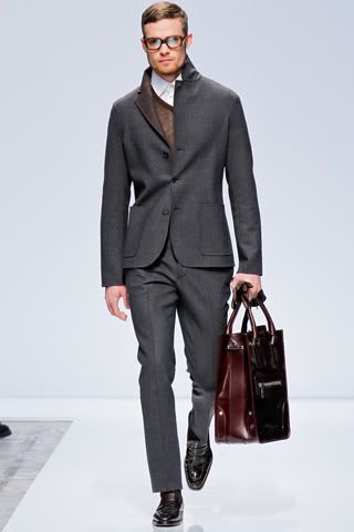 Ports 1961 Man FW 2012-2013