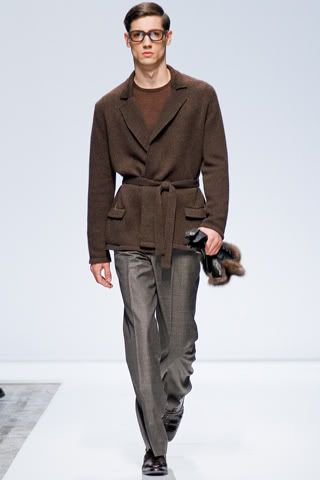 Ports 1961 Man FW 2012-2013