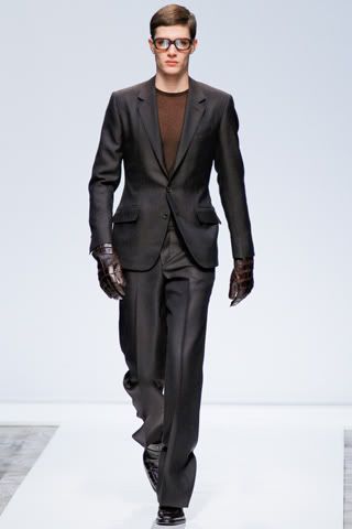 Ports 1961 Man FW 2012-2013