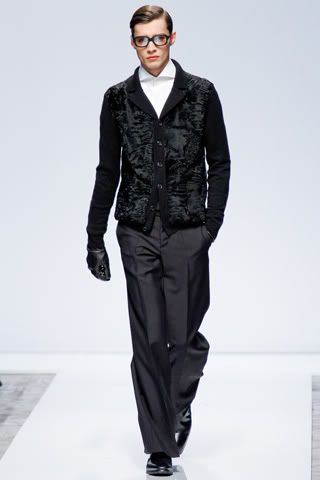 Ports 1961 Man FW 2012-2013