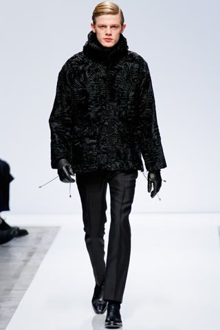 Ports 1961 Man FW 2012-2013