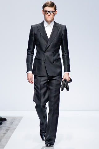 Ports 1961 Man FW 2012-2013