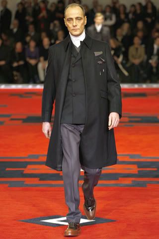 Prada Man FW 2012-2013