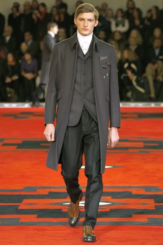 Prada Man FW 2012-2013