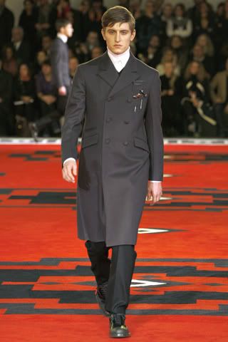 Prada Man FW 2012-2013