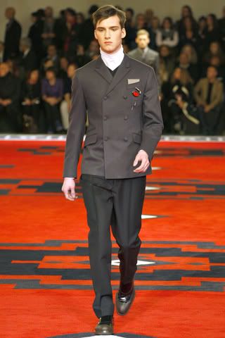 Prada Man FW 2012-2013