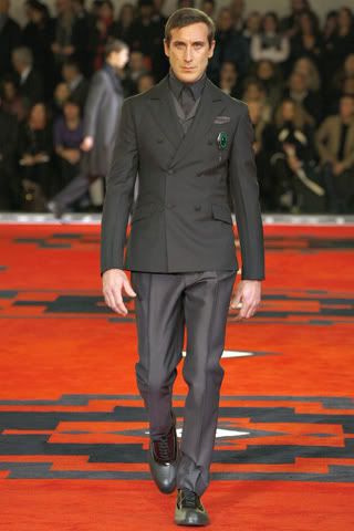 Prada Man FW 2012-2013