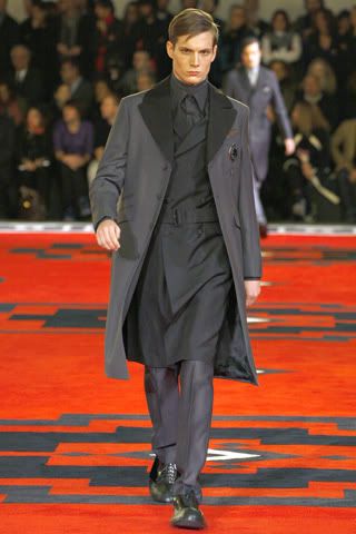 Prada Man FW 2012-2013