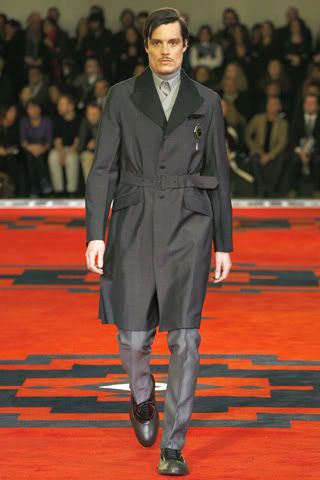 Prada Man FW 2012-2013