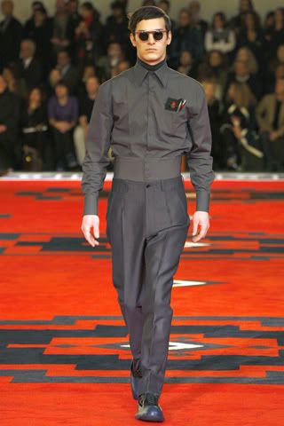 Prada Man FW 2012-2013