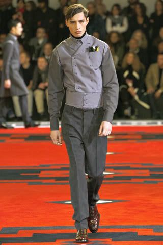 Prada Man FW 2012-2013