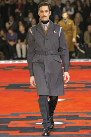 Prada Man FW 2012-2013