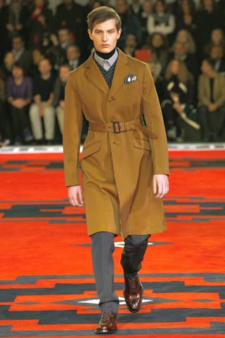 Prada Man FW 2012-2013