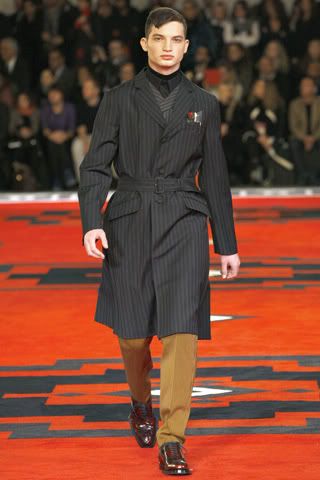 Prada Man FW 2012-2013