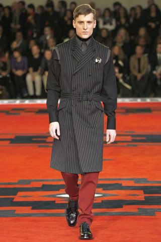 Prada Man FW 2012-2013