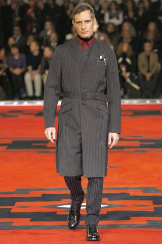 Prada Man FW 2012-2013