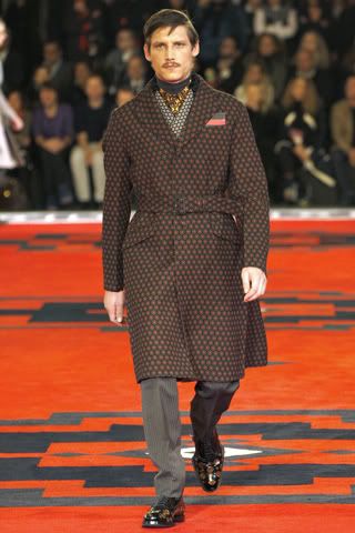 Prada Man FW 2012-2013