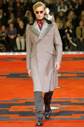 Prada Man FW 2012-2013