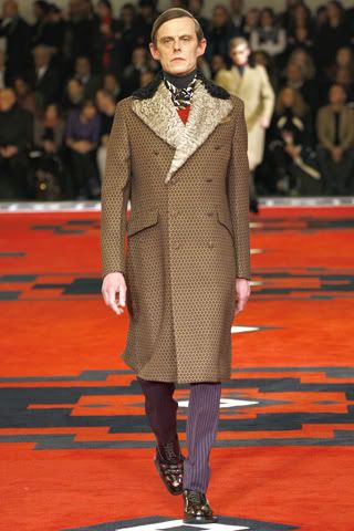 Prada Man FW 2012-2013