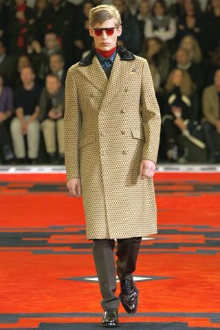 Prada Man FW 2012-2013