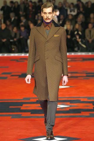 Prada Man FW 2012-2013