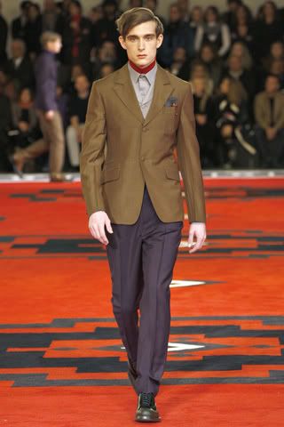 Prada Man FW 2012-2013