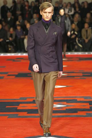 Prada Man FW 2012-2013