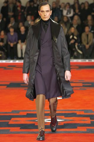 Prada Man FW 2012-2013