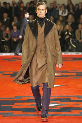 Prada Man FW 2012-2013