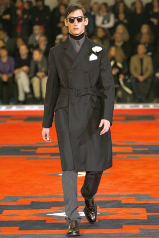 Prada Man FW 2012-2013