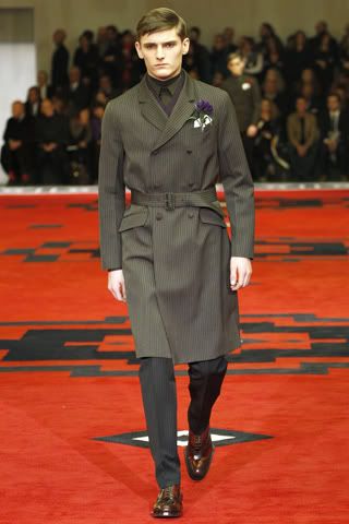 Prada Man FW 2012-2013